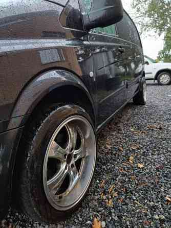 Mercedes-Benz 115 Hafnarfjoerdur