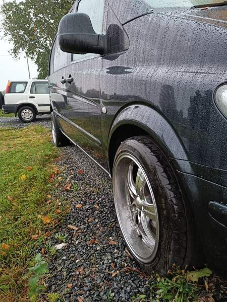 Mercedes-Benz 115 Hafnarfjoerdur – foto 5