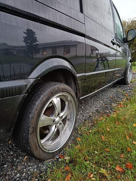 Mercedes-Benz 115 Hafnarfjoerdur – foto 7