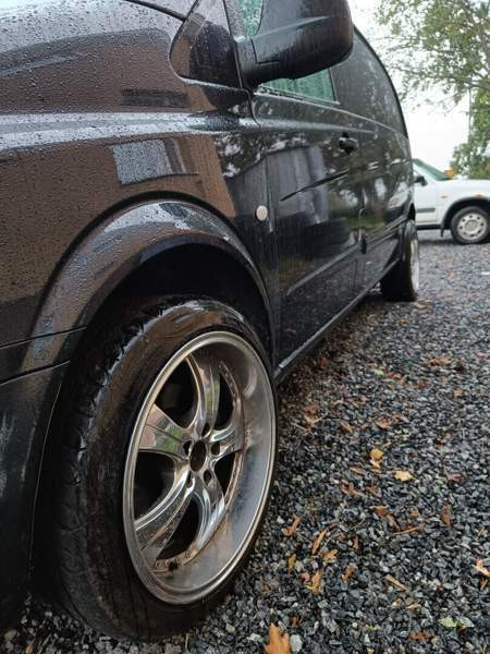 Mercedes-Benz 115 Hafnarfjoerdur – foto 6