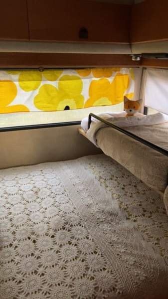 Fiat Ducato Teuva - valokuva 3