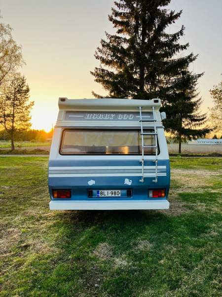 Fiat Ducato Teuva - valokuva 2