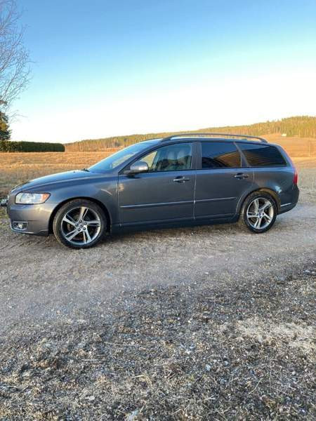 Volvo V50 Juupajoki - photo 2