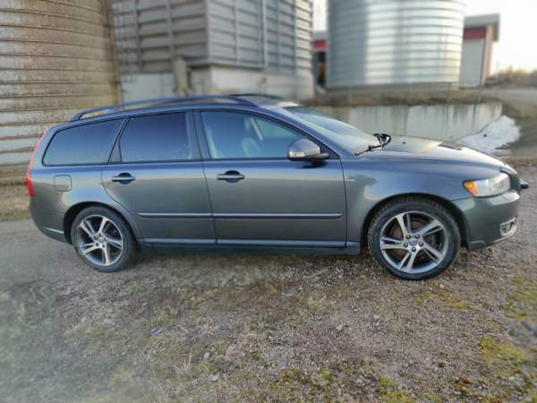Volvo V50 Juupajoki - photo 5