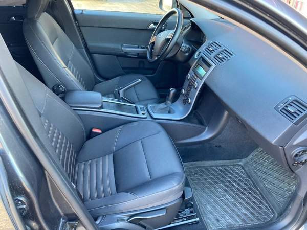 Volvo V50 Juupajoki - photo 8