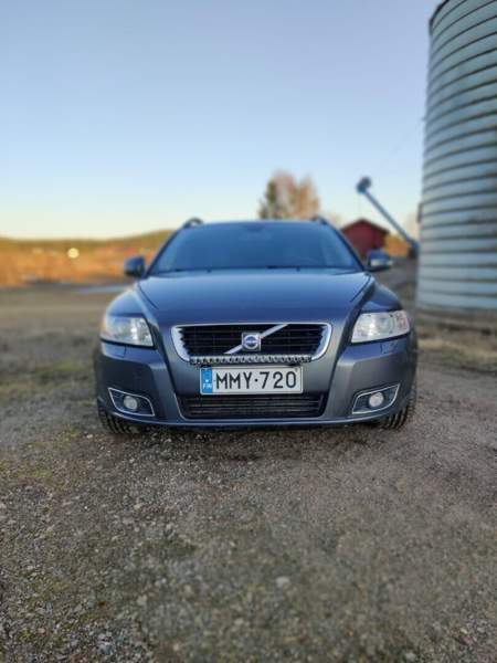 Volvo V50 Juupajoki - photo 6