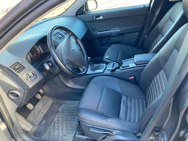 Volvo V50 Juupajoki - photo 7