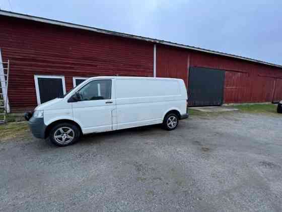 Volkswagen Transporter Luoto