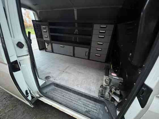 Volkswagen Transporter Luoto