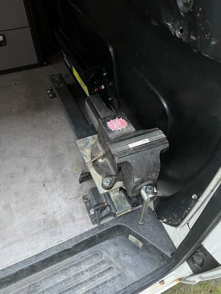 Volkswagen Transporter Luoto – foto 7