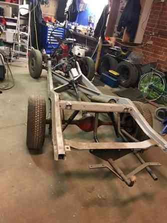 Volvo Duett Сейняйоки