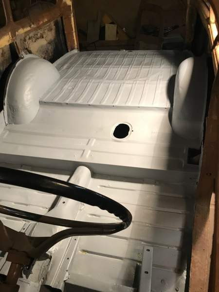 Volvo Duett Сейняйоки - изображение 5