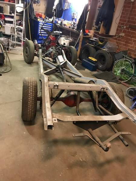 Volvo Duett Сейняйоки - изображение 6