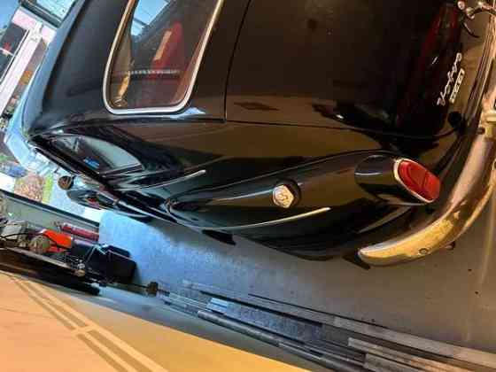 Volvo PV Хямеэнлинна