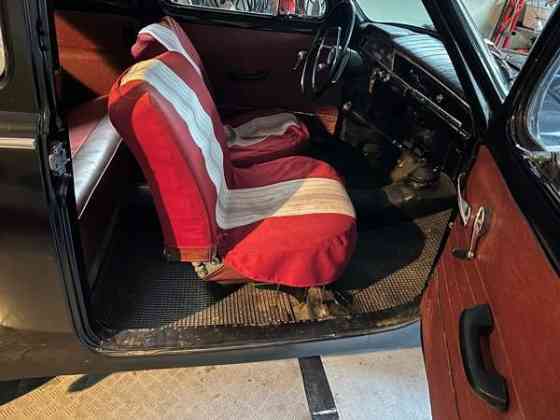 Volvo PV Хямеэнлинна