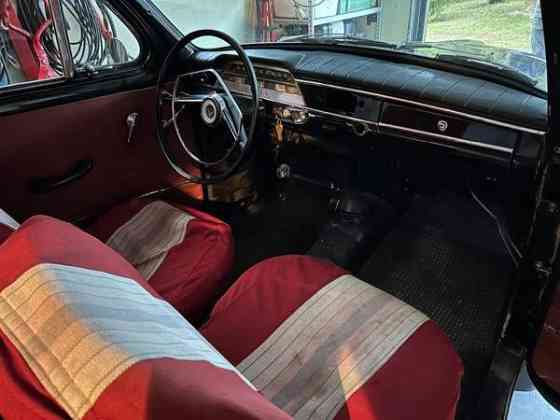 Volvo PV Хямеэнлинна