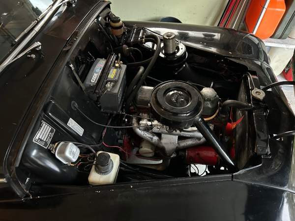 Volvo PV Haemeenlinna - photo 6