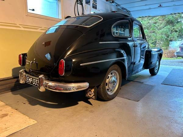 Volvo PV Haemeenlinna - photo 8