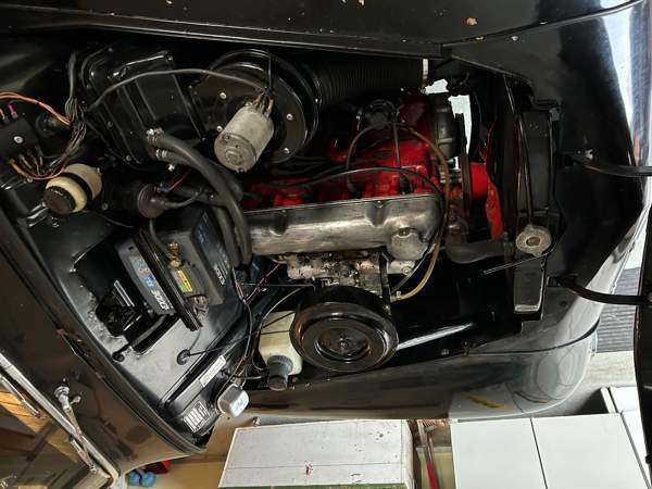 Volvo PV Haemeenlinna - photo 7