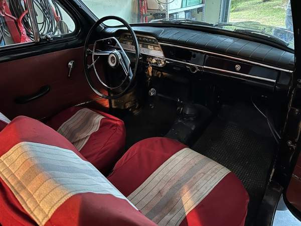 Volvo PV Haemeenlinna - photo 3