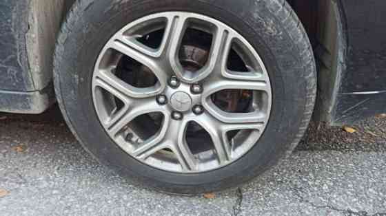 Mitsubishi Outlander PHEV Jyvaeskylae