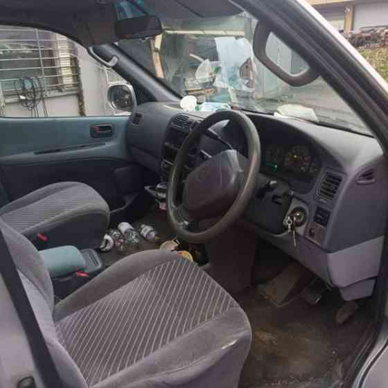 Toyota Granvia Nurmijaervi