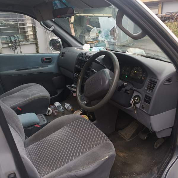 Toyota Granvia Нурмиярви - изображение 6