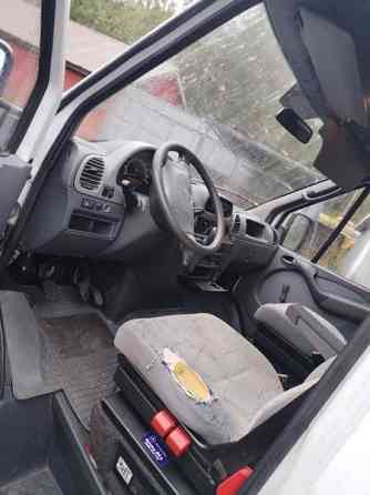 Mercedes-Benz Sprinter Ugleural'skiy