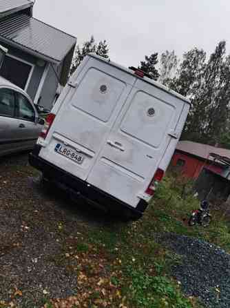 Mercedes-Benz Sprinter Ugleural'skiy