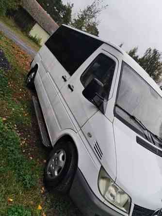 Mercedes-Benz Sprinter Ugleural'skiy