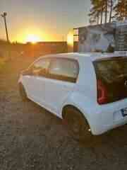 Volkswagen Up! Hankasalmi