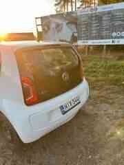 Volkswagen Up! Hankasalmi