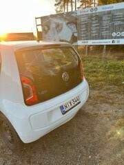Volkswagen Up! Hankasalmi – foto 6