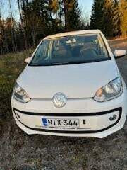 Volkswagen Up! Hankasalmi – foto 2