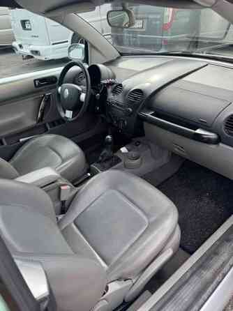 Volkswagen New Beetle Pieksämäki