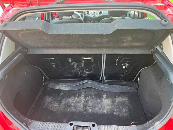 Ford Fiesta Саров - изображение 8