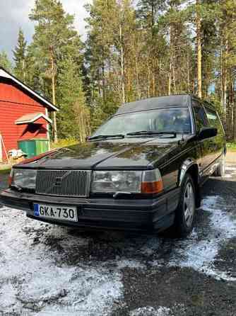 Volvo 940 Rauma