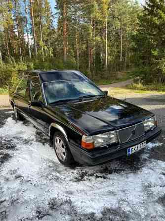 Volvo 940 Rauma