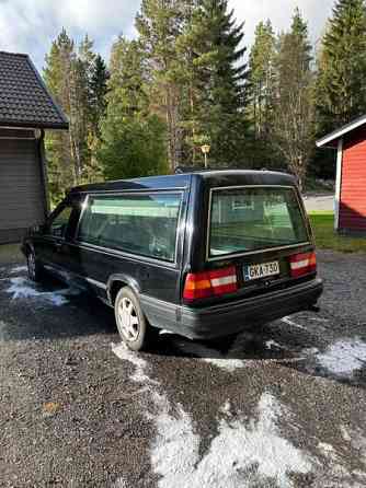 Volvo 940 Rauma