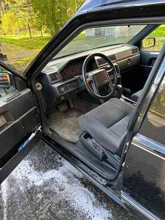 Volvo 940 Rauma