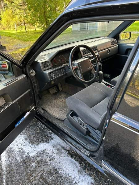 Volvo 940 Раума - изображение 6
