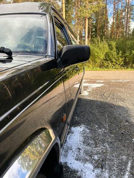 Volvo 940 Раума - изображение 7