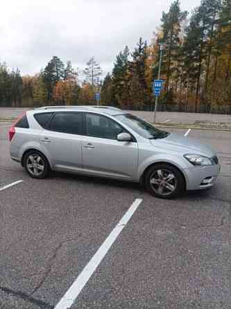 Kia Ceed Vantaa