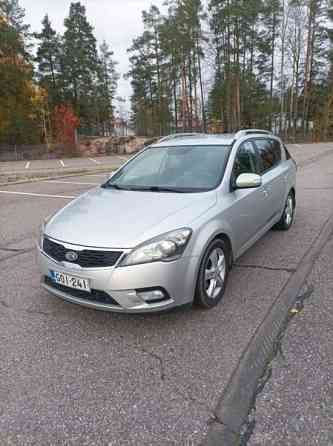 Kia Ceed Vantaa