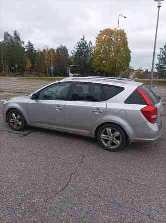 Kia Ceed Vantaa