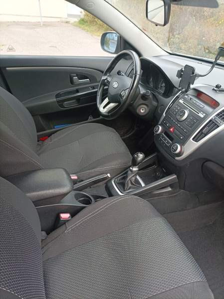 Kia Ceed Vantaa - photo 6