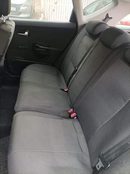 Kia Ceed Vantaa - photo 8