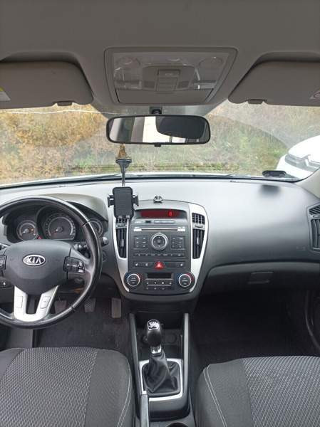 Kia Ceed Vantaa - photo 7