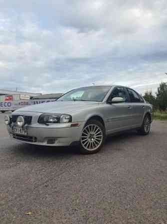 Volvo S80 Espoo