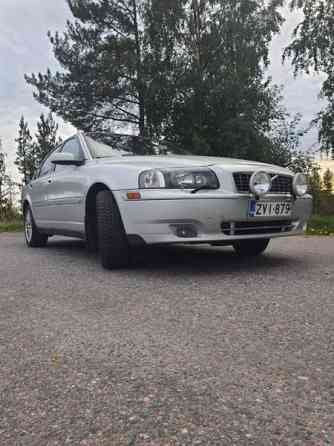 Volvo S80 Espoo